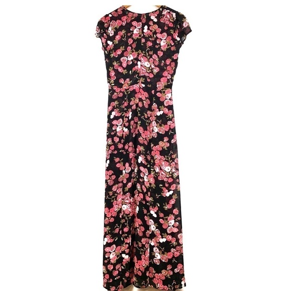 Reformation Naveen floral dress - Picture 2 of 5
